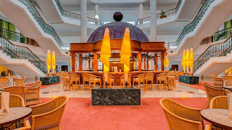 SBH Costa Calma Palace